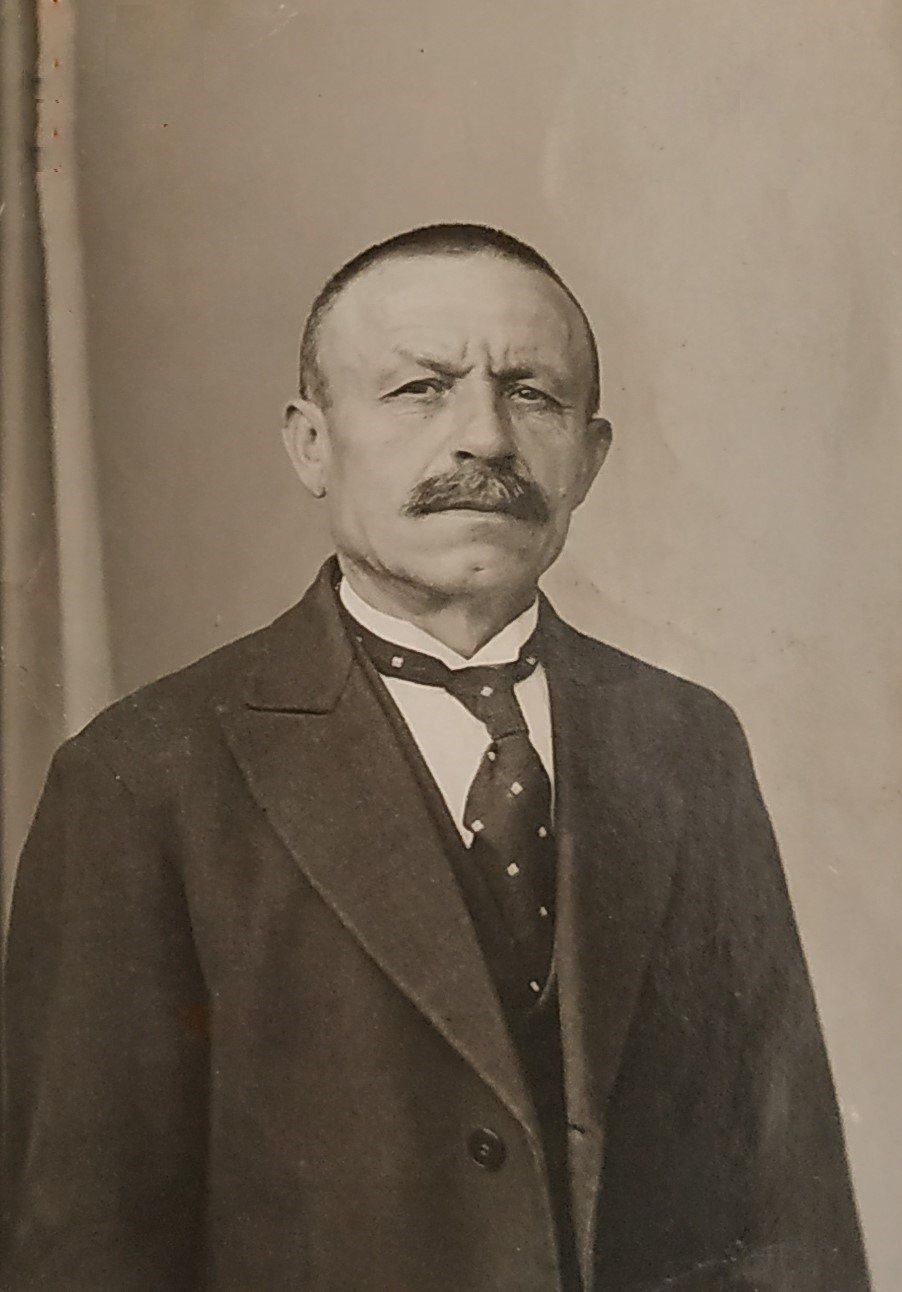 Eduard Deubig